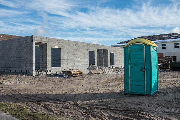 Portable Toilet Options We Offer in Emporia, KS